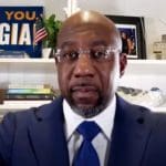 Raphael Warnock