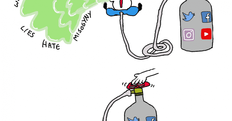 by @cartoonralph