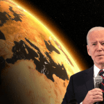 Joe Biden climate change