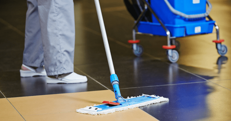 cleaner