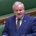 Ian Blackford