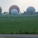 US Spy Base