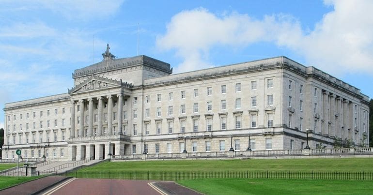 Stormont