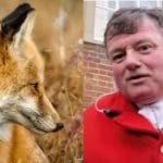 Fox & Jonathon Seed