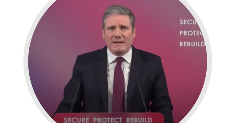 Keir Starmer
