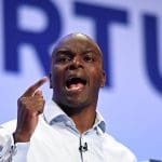Shaun Bailey