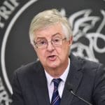 Mark Drakeford