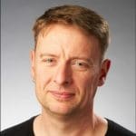 Professor David Miller