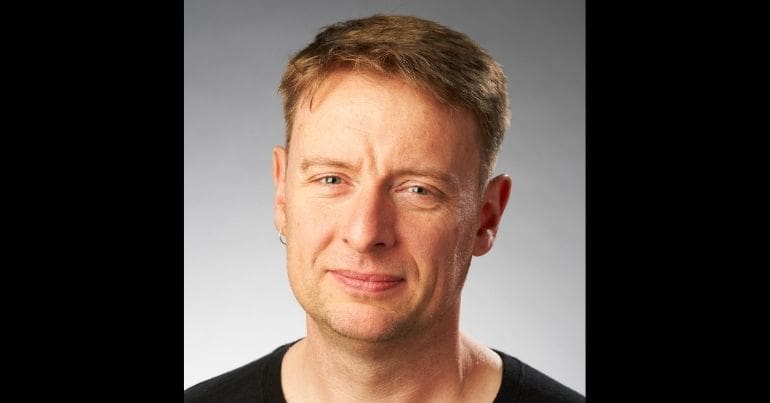 Professor David Miller