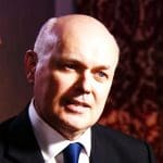 Iain Duncan Smith on Batley school