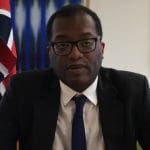 Kwasi Kwarteng