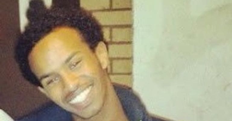 Mohamud Hassan