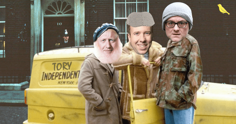 Budget 2021