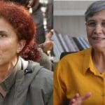 sakine cansiz and leyla guven