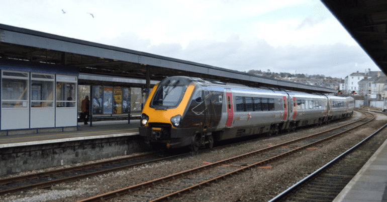 rail fare increase