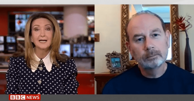 Victoria Derbyshire