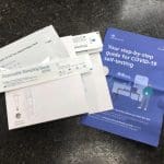 A test package