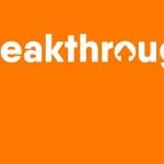 Breakthrough Party Logo