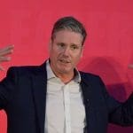 Keir Starmer