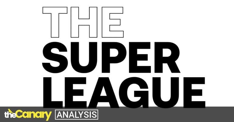 Billionaire owners treat English football as 'their personal fiefdom' | The Canary