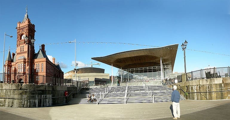 Welsh Assembly