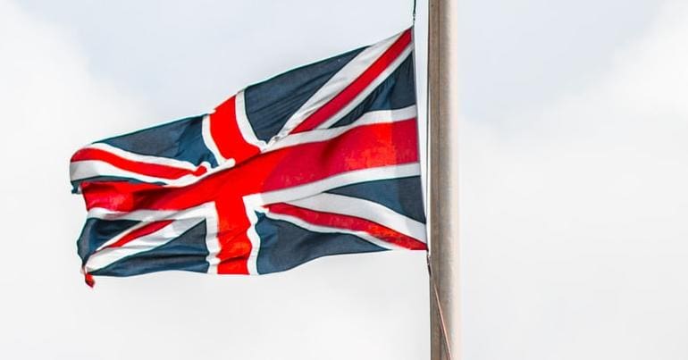 union jack