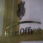 The Home Office logo