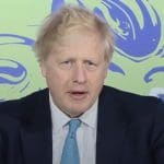 Boris Johnson