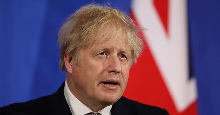 Boris Johnson has announced a public inquiry into the pandemic