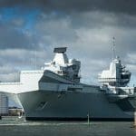 Aircraft Carrier