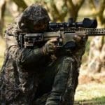 IDF soldier