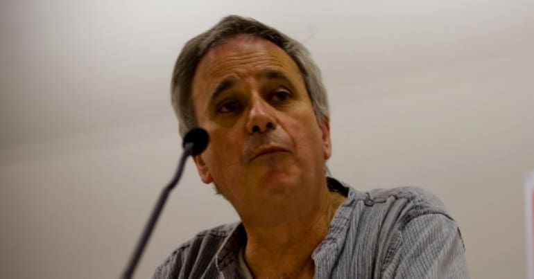 The Ethnic Cleansing of Palestine by Ilan Pappé