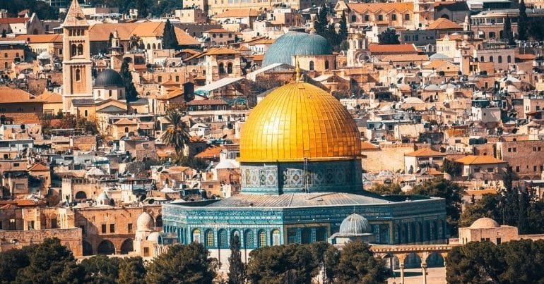 Masjid Al Aqsa