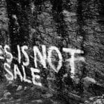 Wales is not for sale