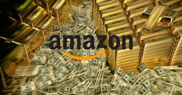 amazon