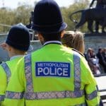 Metropolitan police