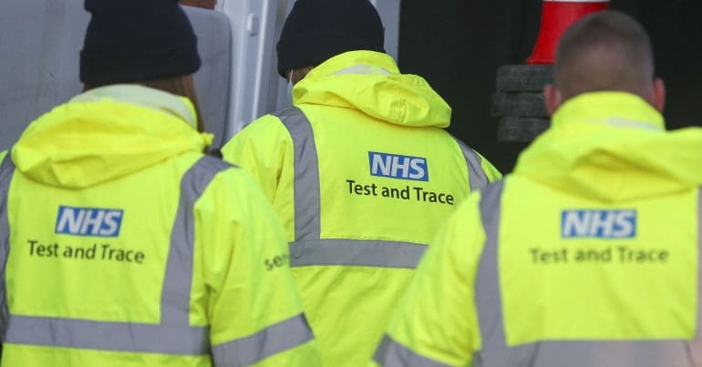 serco contract