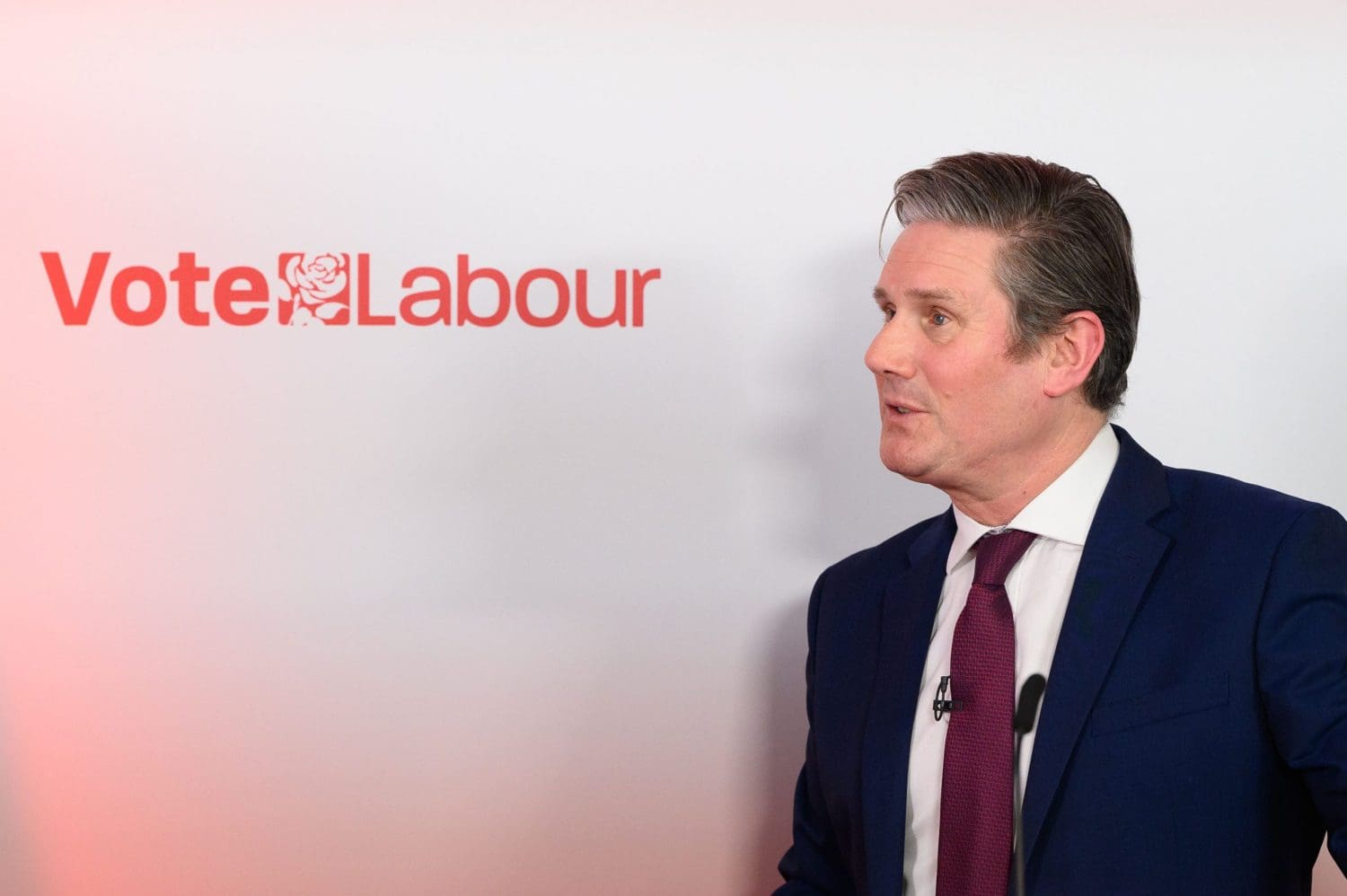 Keir Starmer