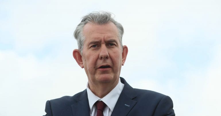 Edwin Poots