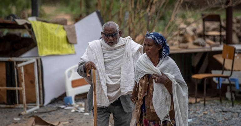 Ethiopians