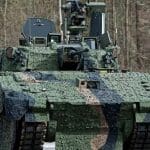 Ajax tank