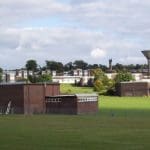 Deepcut Barracks