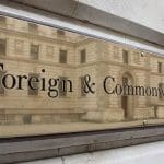 The Foreign and Commonwealth office