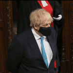 Boris tory election boundaries