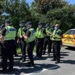g7 cornwall police