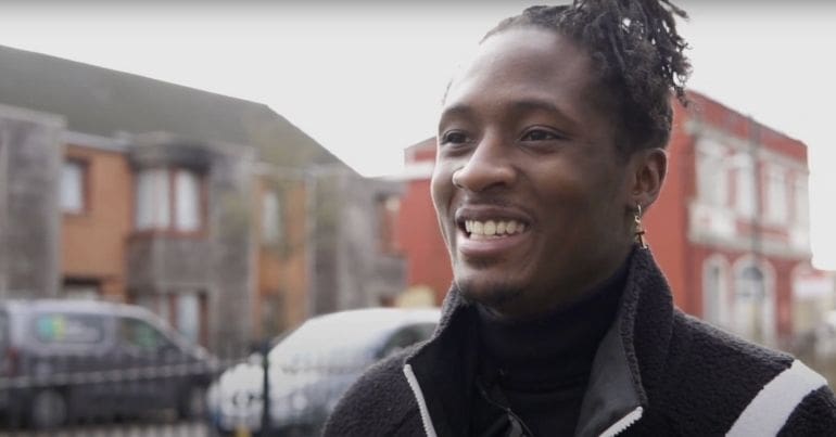 Anthonell Peccoo, a 'beloved' member of the Bristol community
