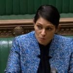 priti patel asylum seeker bill