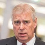 Prince Andrew