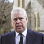 Prince Andrew