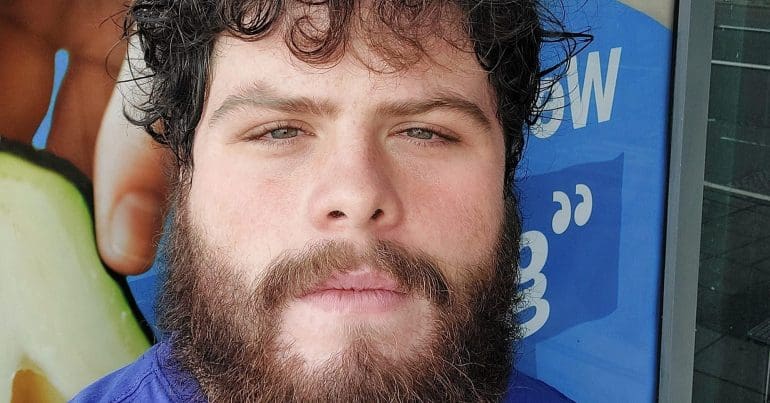 The incel murderer Jake Davison